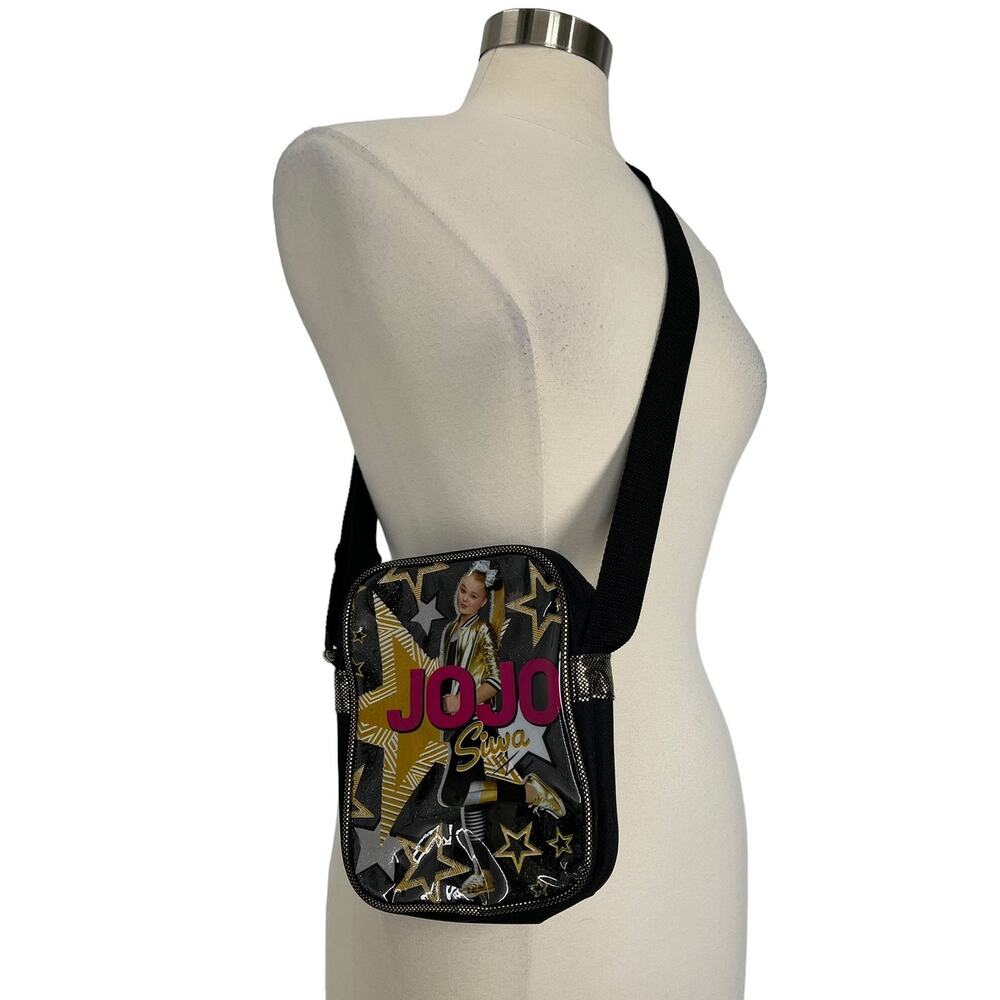 JOJO SIWA Teen Graphic Mini Purse
